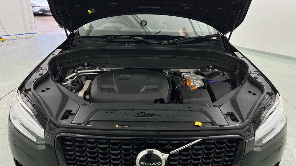Used Volvo XC90 2023 for sale - 77449837: Photo 75