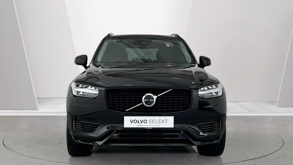Used Volvo XC90 2023 for sale - 77449837: Photo 8
