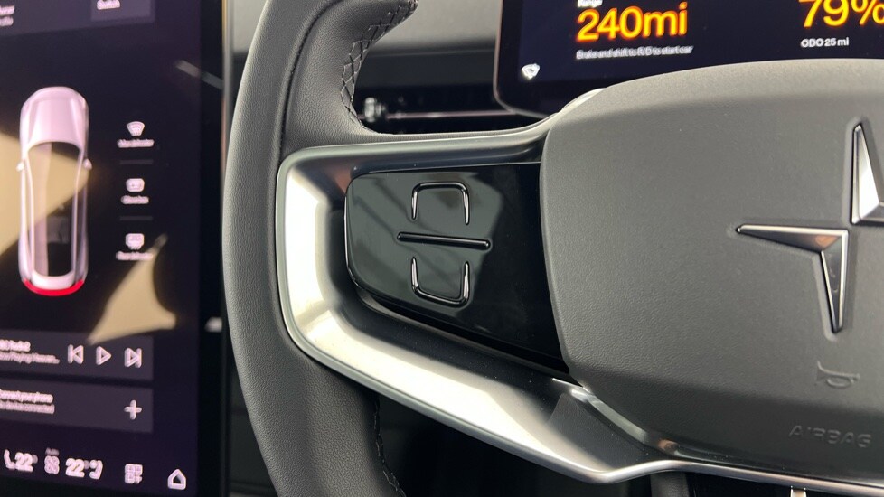 Used Polestar Polestar 3 2025 for sale - 76338799: Photo 10