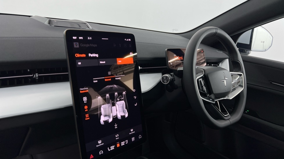 Used Polestar Polestar 3 2025 for sale - 76338799: Photo 13