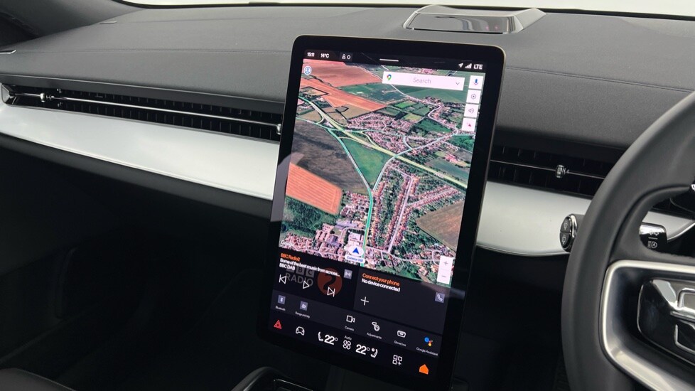 Used Polestar Polestar 3 2025 for sale - 76338799: Photo 14