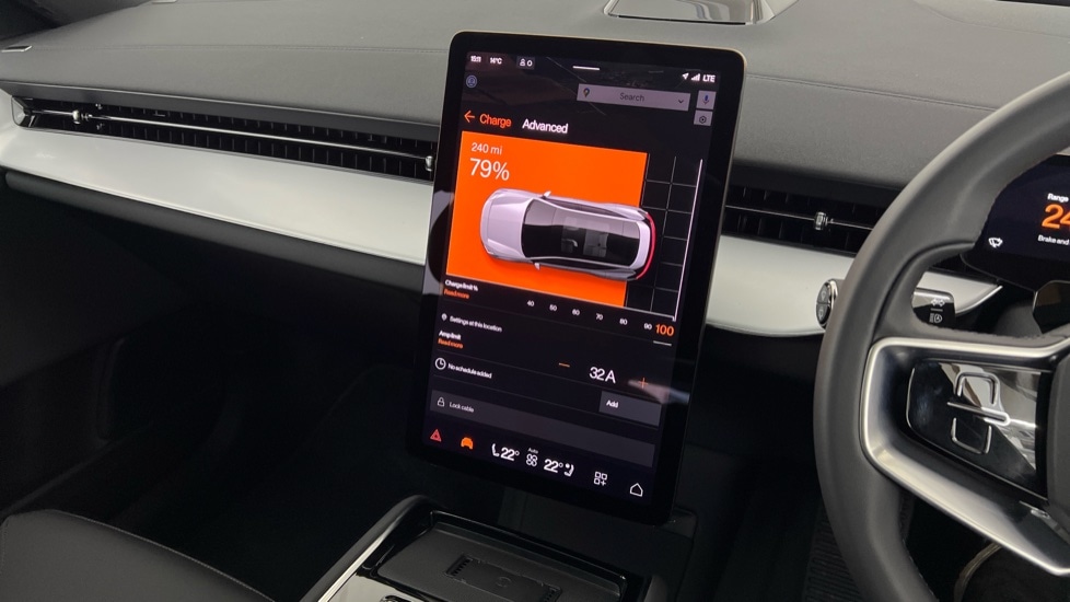 Used Polestar Polestar 3 2025 for sale - 76338799: Photo 15