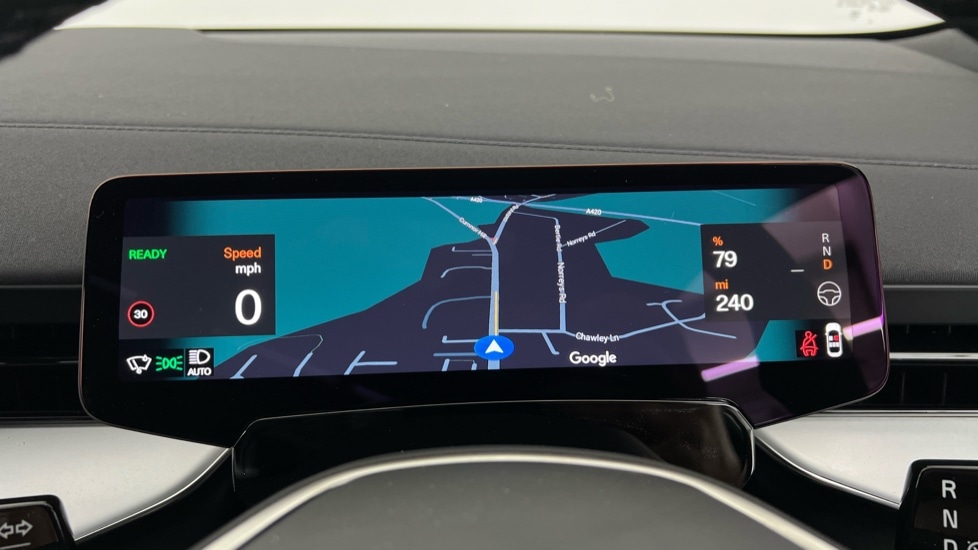 Used Polestar Polestar 3 2025 for sale - 76338799: Photo 16