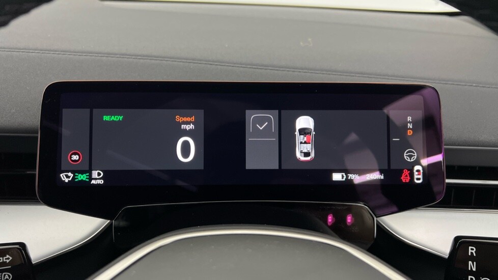 Used Polestar Polestar 3 2025 for sale - 76338799: Photo 17