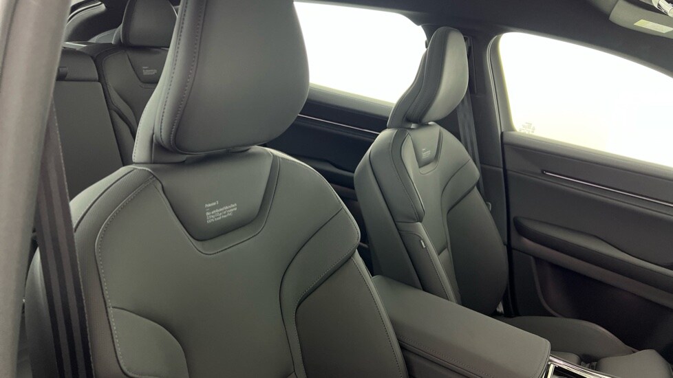 Used Polestar Polestar 3 2025 for sale - 76338799: Photo 18