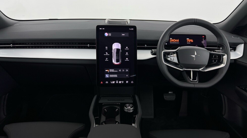 Used Polestar Polestar 3 2025 for sale - 76338799: Photo 21