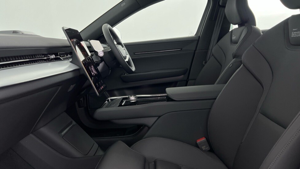 Used Polestar Polestar 3 2025 for sale - 76338799: Photo 23