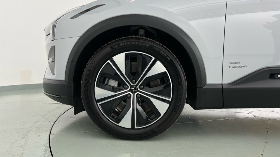 Used Polestar Polestar 3 2025 for sale - 76338799: Photo 26
