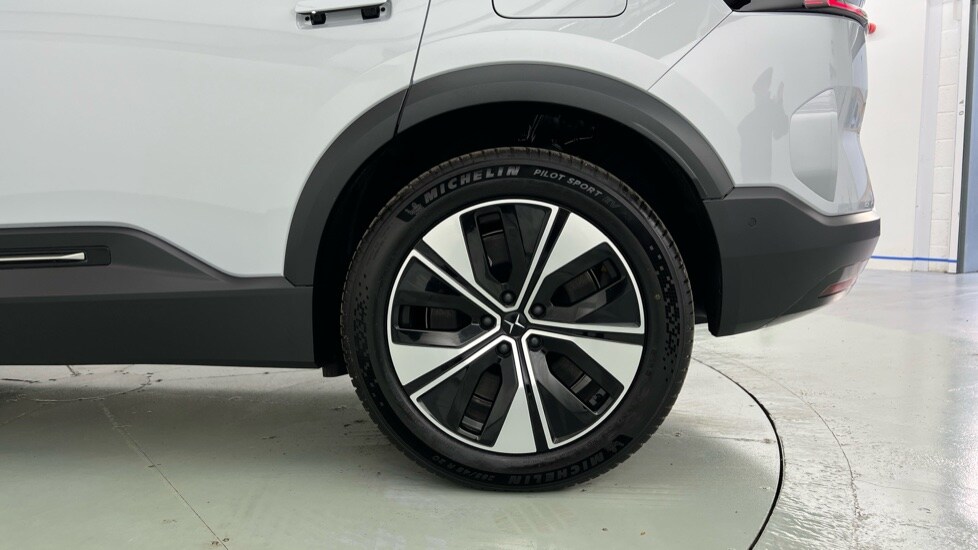 Used Polestar Polestar 3 2025 for sale - 76338799: Photo 27