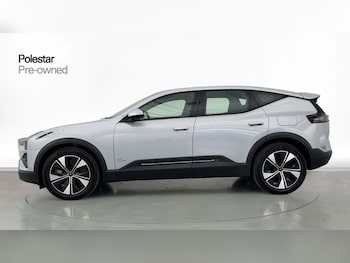 Used Polestar Polestar 3 2025 for sale - 76338799: Photo