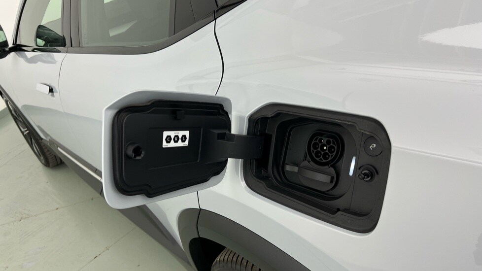 Used Polestar Polestar 3 2025 for sale - 76338799: Photo 31