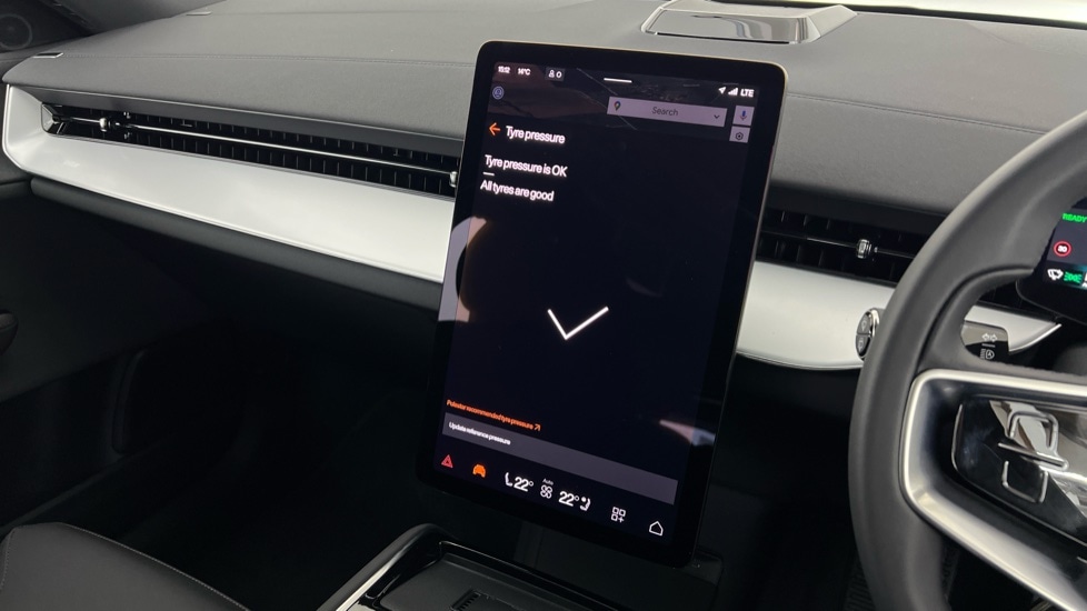 Used Polestar Polestar 3 2025 for sale - 76338799: Photo 35