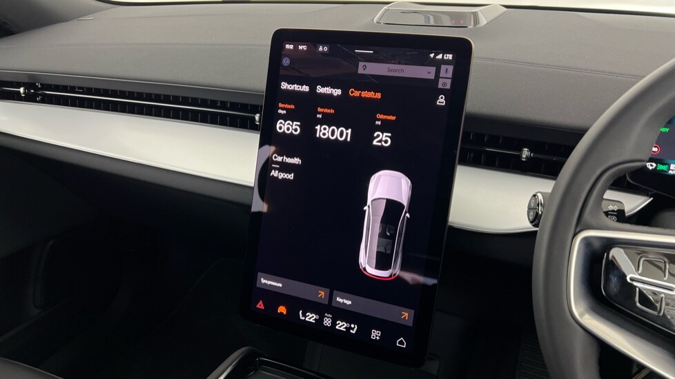 Used Polestar Polestar 3 2025 for sale - 76338799: Photo 36