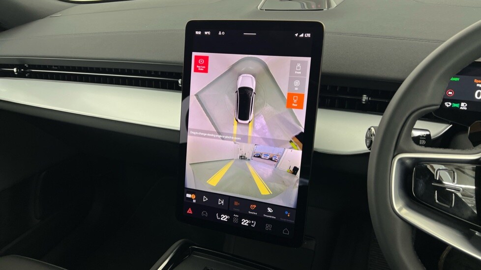 Used Polestar Polestar 3 2025 for sale - 76338799: Photo 38