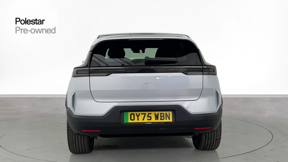 Used Polestar Polestar 3 2025 for sale - 76338799: Photo 4