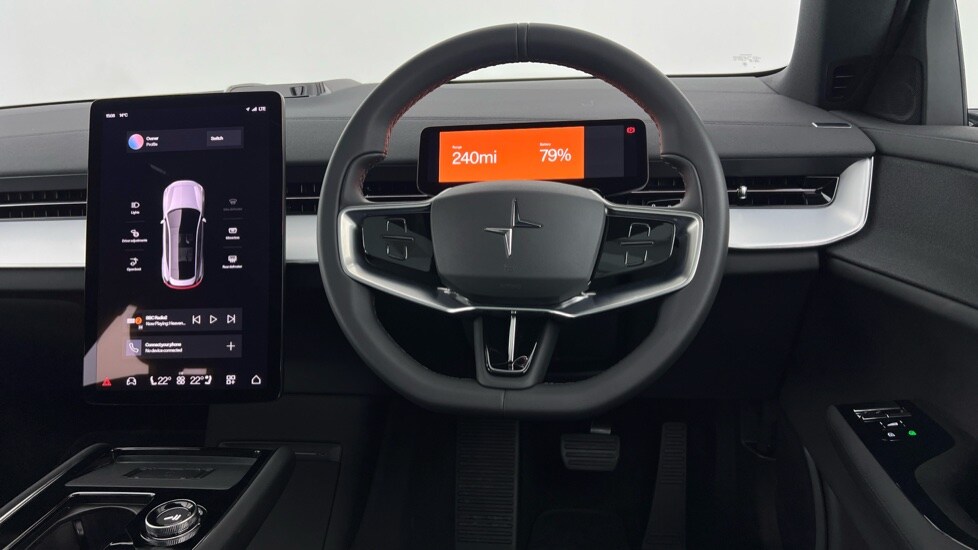 Used Polestar Polestar 3 2025 for sale - 76338799: Photo 48