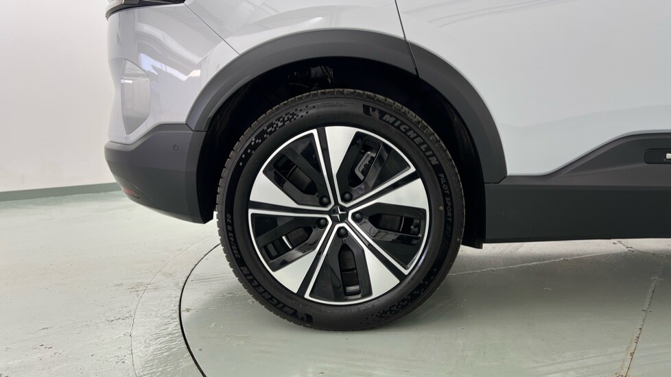 Used Polestar Polestar 3 2025 for sale - 76338799: Photo 49