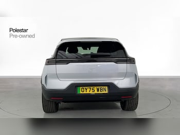 Used Polestar Polestar 3 2025 for sale - 76338799: Photo