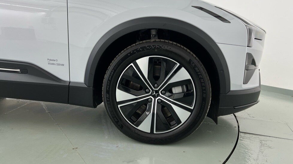 Used Polestar Polestar 3 2025 for sale - 76338799: Photo 50