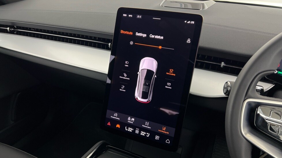 Used Polestar Polestar 3 2025 for sale - 76338799: Photo 52