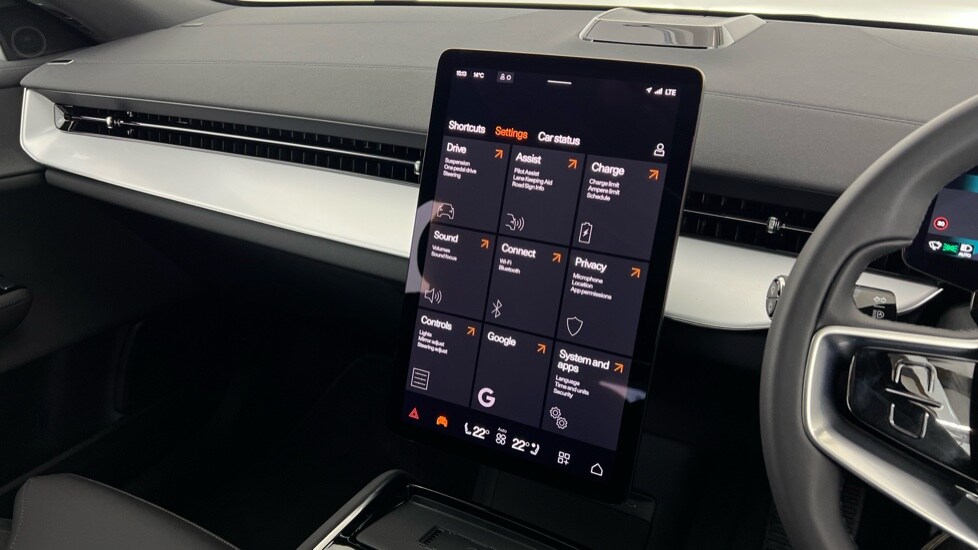 Used Polestar Polestar 3 2025 for sale - 76338799: Photo 53