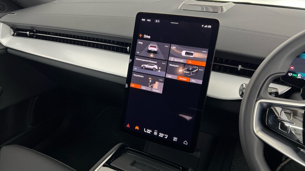 Used Polestar Polestar 3 2025 for sale - 76338799: Photo 54