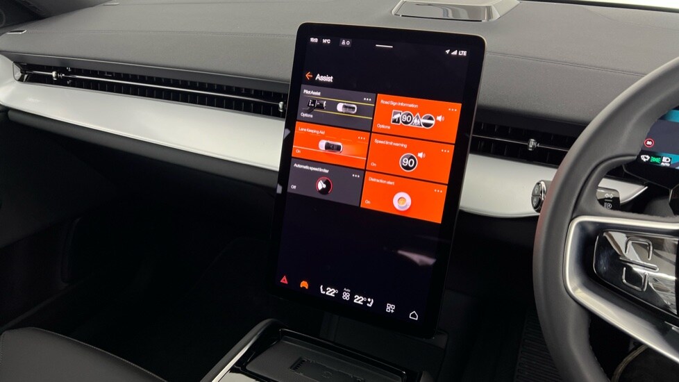 Used Polestar Polestar 3 2025 for sale - 76338799: Photo 55