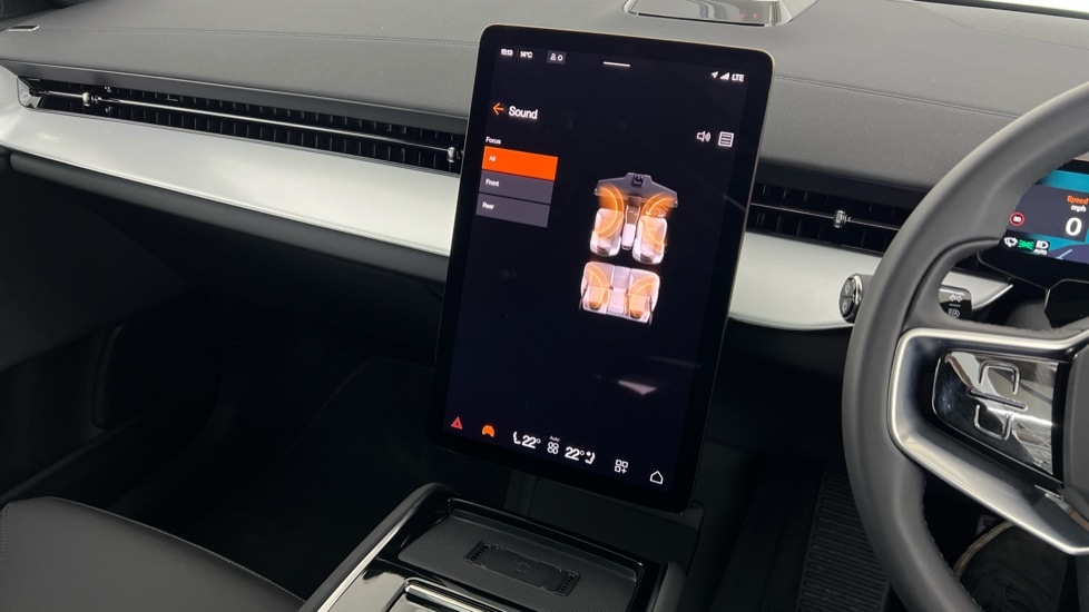 Used Polestar Polestar 3 2025 for sale - 76338799: Photo 56