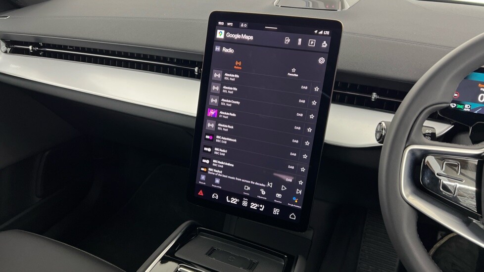 Used Polestar Polestar 3 2025 for sale - 76338799: Photo 57