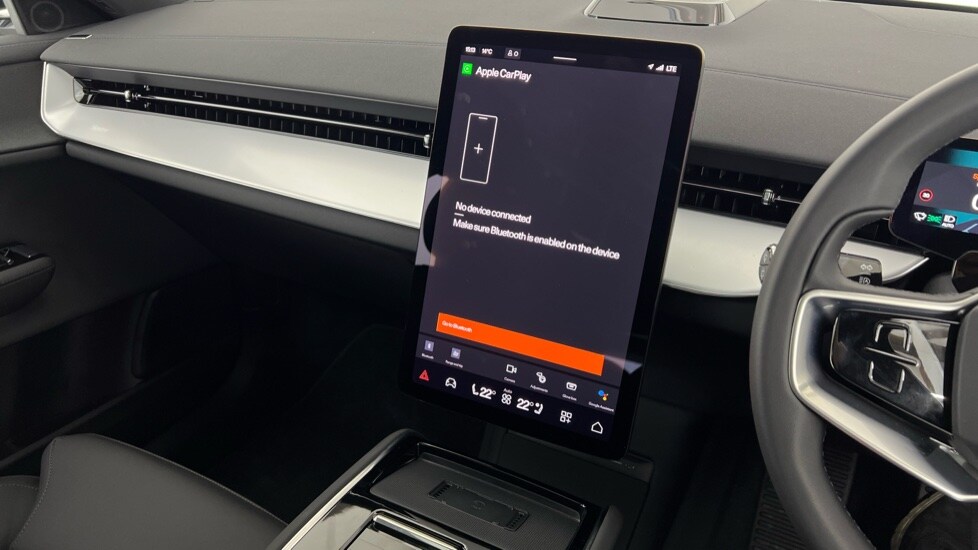 Used Polestar Polestar 3 2025 for sale - 76338799: Photo 59