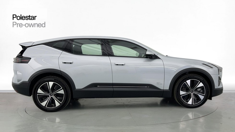 Used Polestar Polestar 3 2025 for sale - 76338799: Photo 6