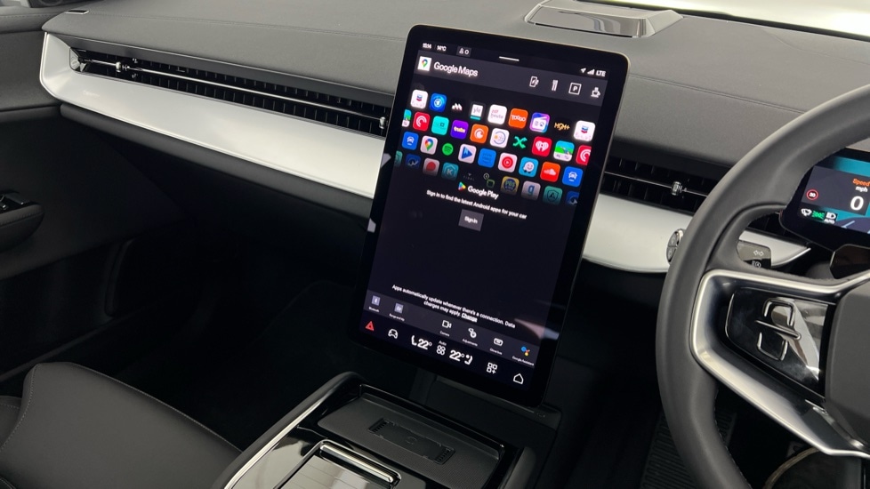 Used Polestar Polestar 3 2025 for sale - 76338799: Photo 60