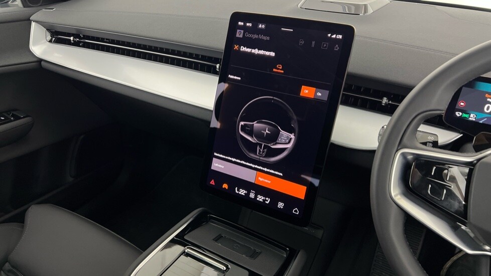 Used Polestar Polestar 3 2025 for sale - 76338799: Photo 61