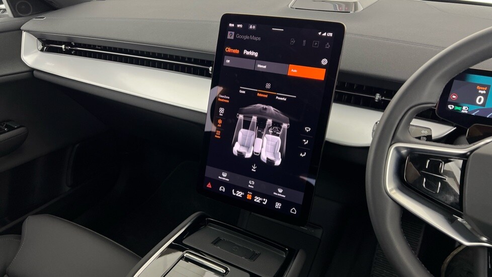 Used Polestar Polestar 3 2025 for sale - 76338799: Photo 62