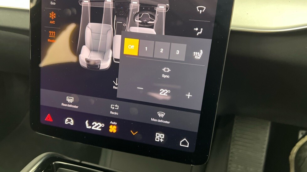 Used Polestar Polestar 3 2025 for sale - 76338799: Photo 63