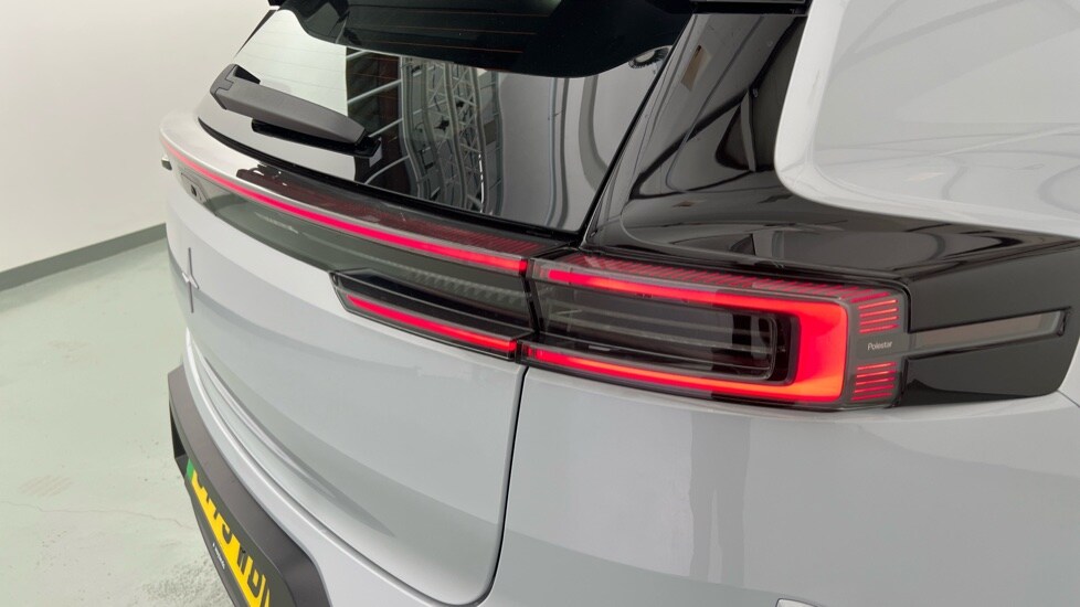 Used Polestar Polestar 3 2025 for sale - 76338799: Photo 68