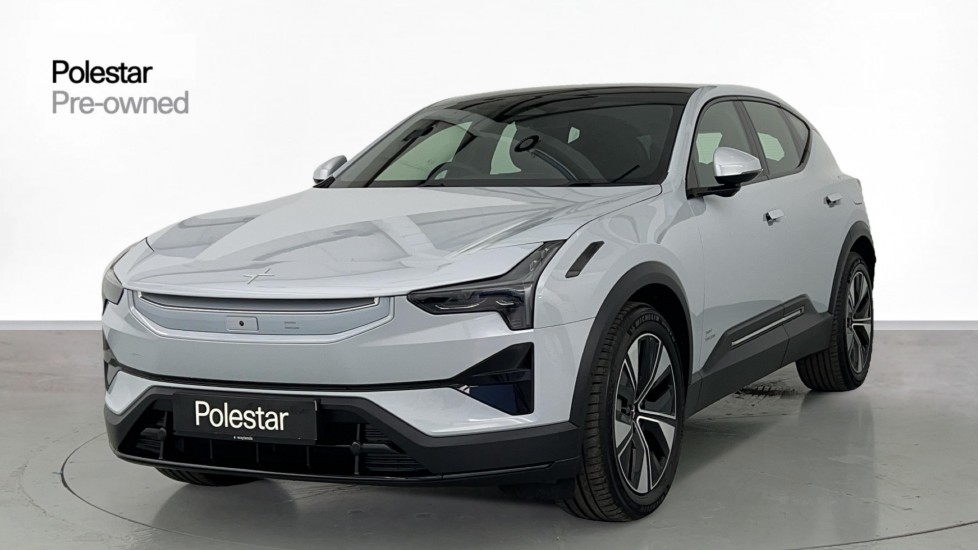 Used Polestar Polestar 3 2025 for sale - 76338799: Photo 7