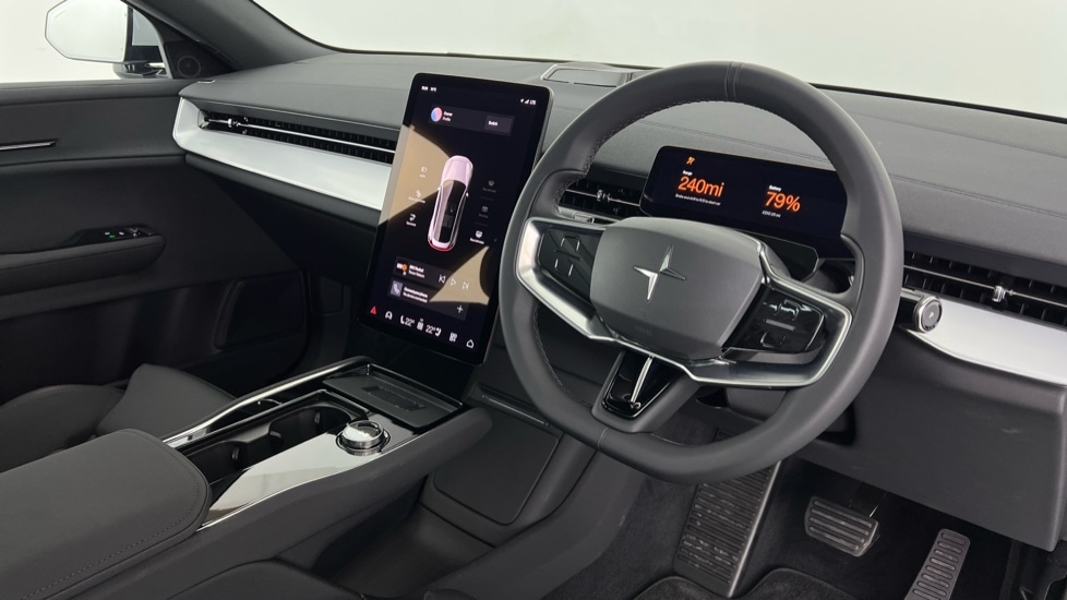 Used Polestar Polestar 3 2025 for sale - 76338799: Photo 9