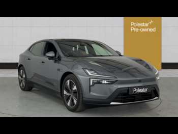 2025 - Polestar 4 Long range Dual motor - Base Auto 5-Door