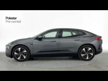 Used Polestar Polestar 4 2025 for sale - 74487869: Photo