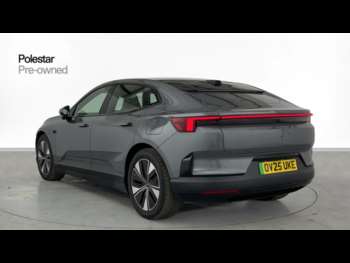 Used Polestar Polestar 4 2025 for sale - 74487869: Photo