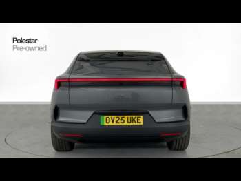 Used Polestar Polestar 4 2025 for sale - 74487869: Photo
