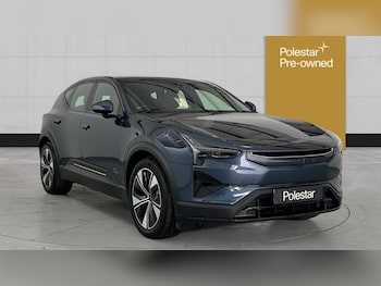 Used Polestar Polestar 3 2025 for sale - 79509756: Photo