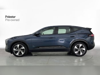 Used Polestar Polestar 3 2025 for sale - 79509756: Photo