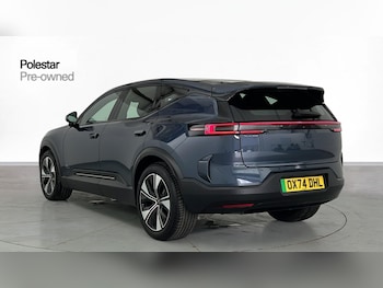 Used Polestar Polestar 3 2025 for sale - 79509756: Photo