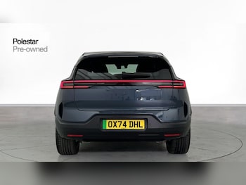 Used Polestar Polestar 3 2025 for sale - 79509756: Photo