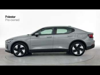 Used Polestar Polestar 2 2025 for sale - 74856812: Photo