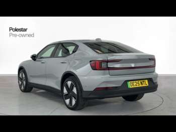 Used Polestar Polestar 2 2025 for sale - 74856812: Photo