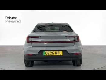 Used Polestar Polestar 2 2025 for sale - 74856812: Photo