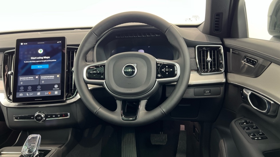 Used Volvo XC90 2026 for sale - 77648044: Photo 10